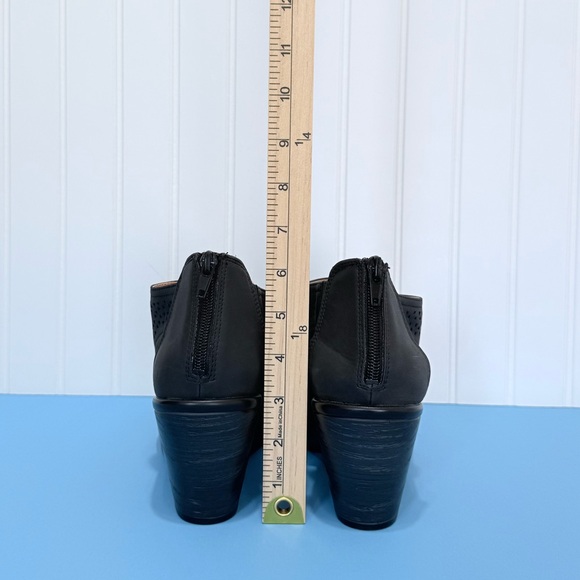 Soul Naturalizer Women’s Open toe Wedges Size 8.5 - Picture 7 of 17